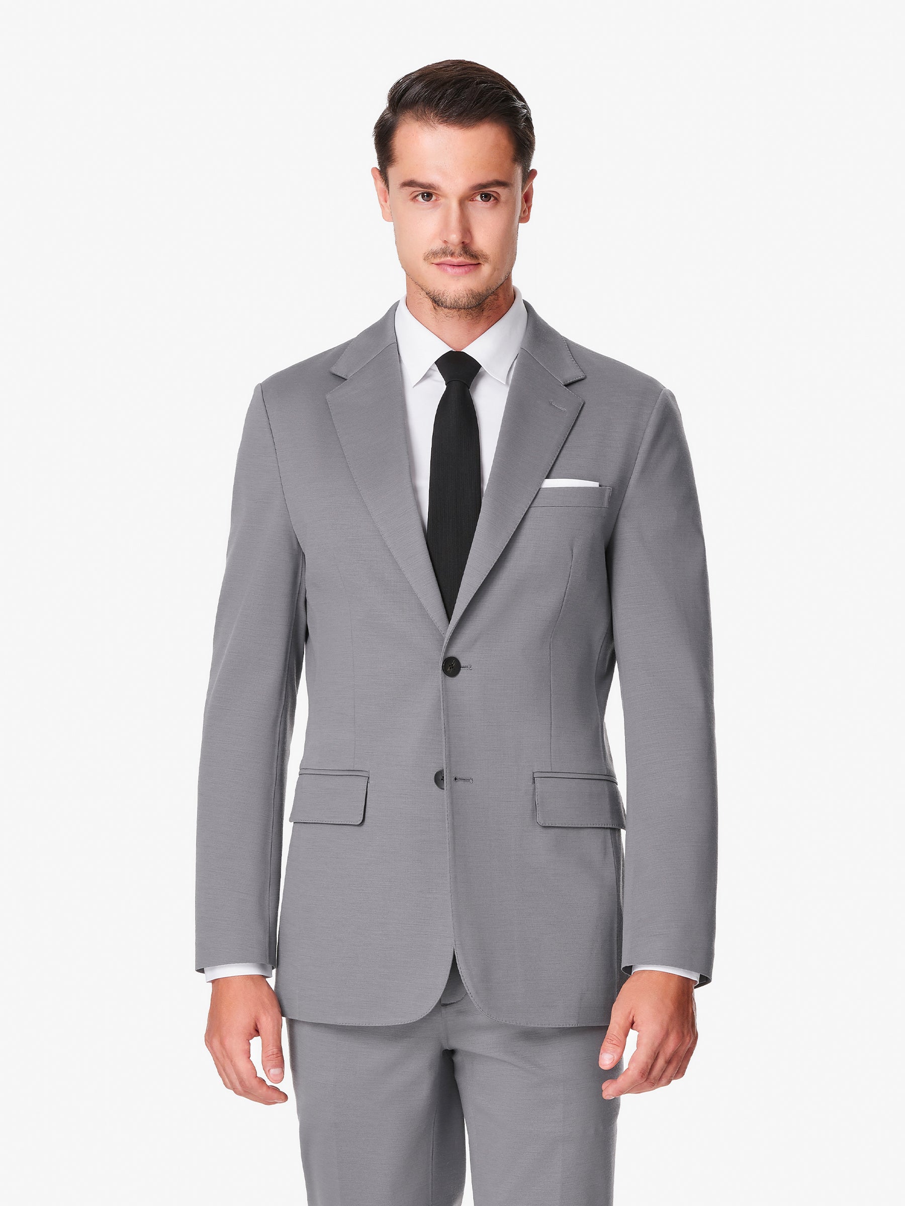 xSuit 5.0 - Light Grey