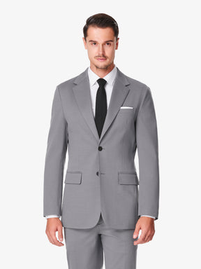 xSuit 5.0 - Light Grey