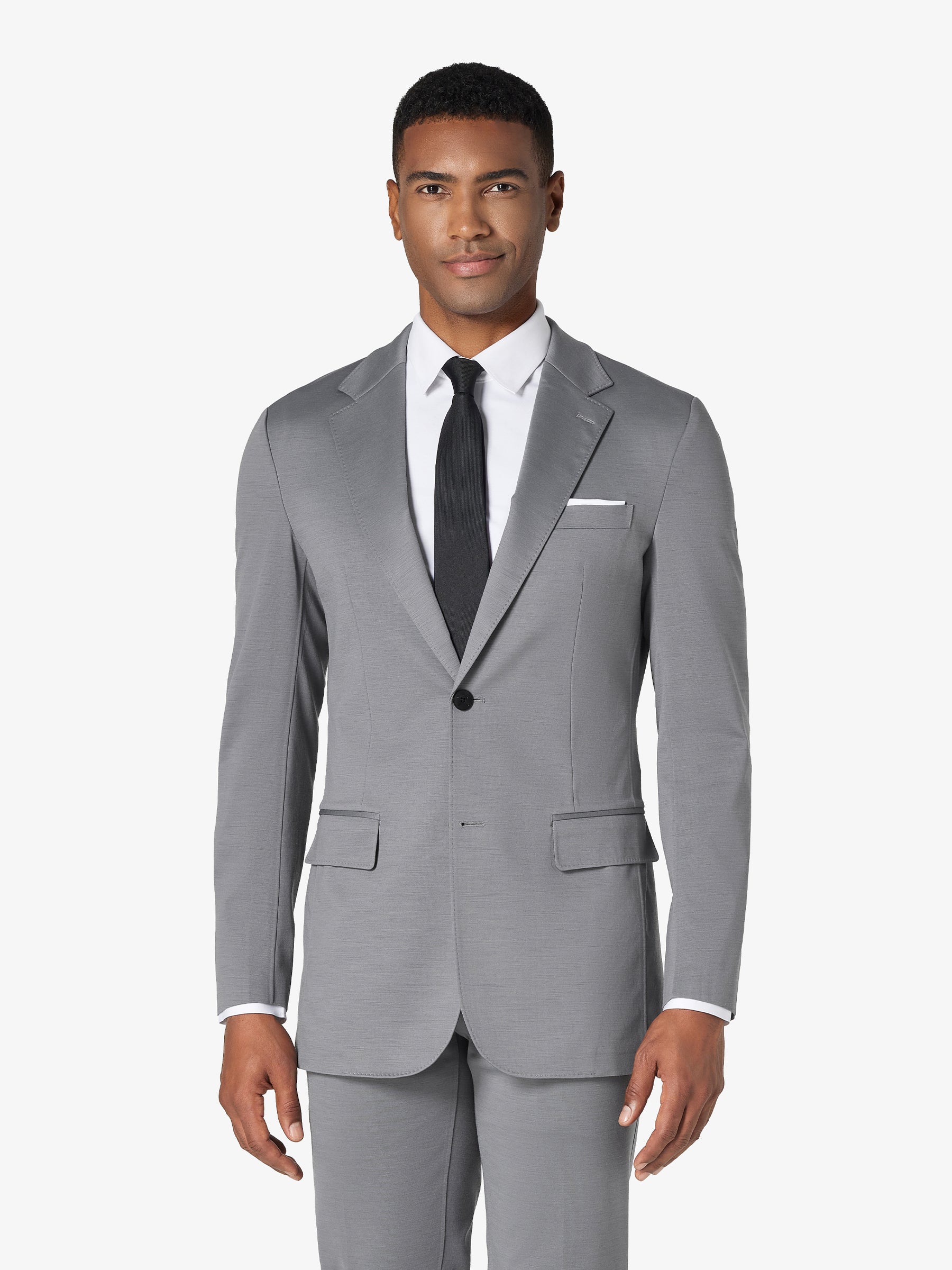 xSuit 5.0 - Light Grey