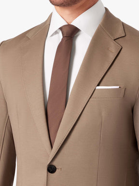 xSuit 5.0 - Mid-Brown