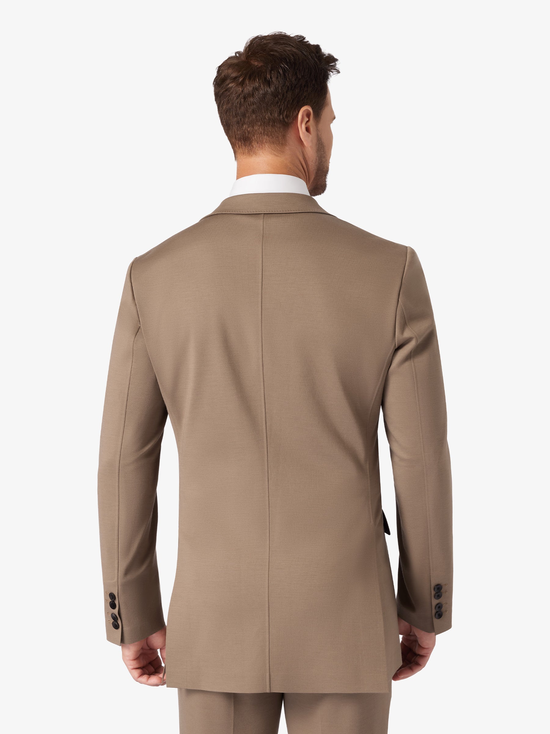 xSuit 5.0 - Mid-Brown
