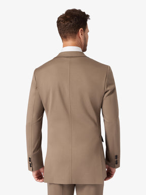 xSuit 5.0 - Mid-Brown