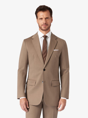 xSuit 5.0 - Mid-Brown
