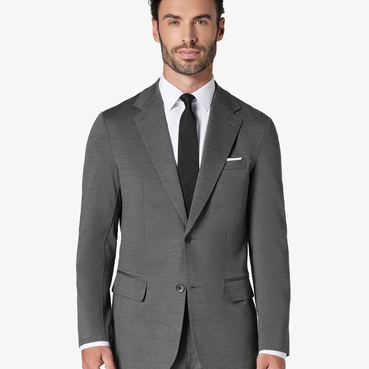 xSuit 5.0 - Mid-Grey