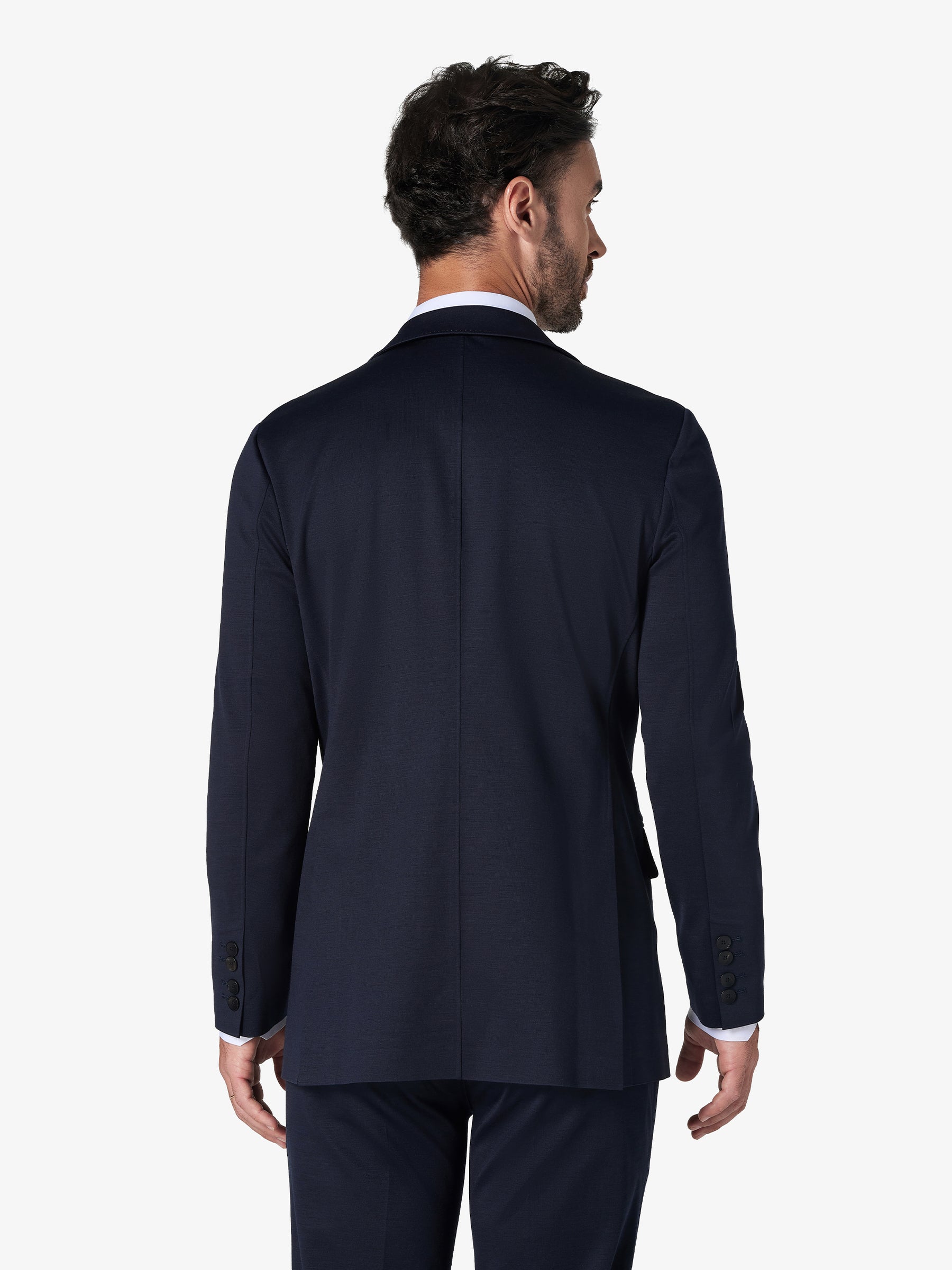 xSuit 5.0 - Navy