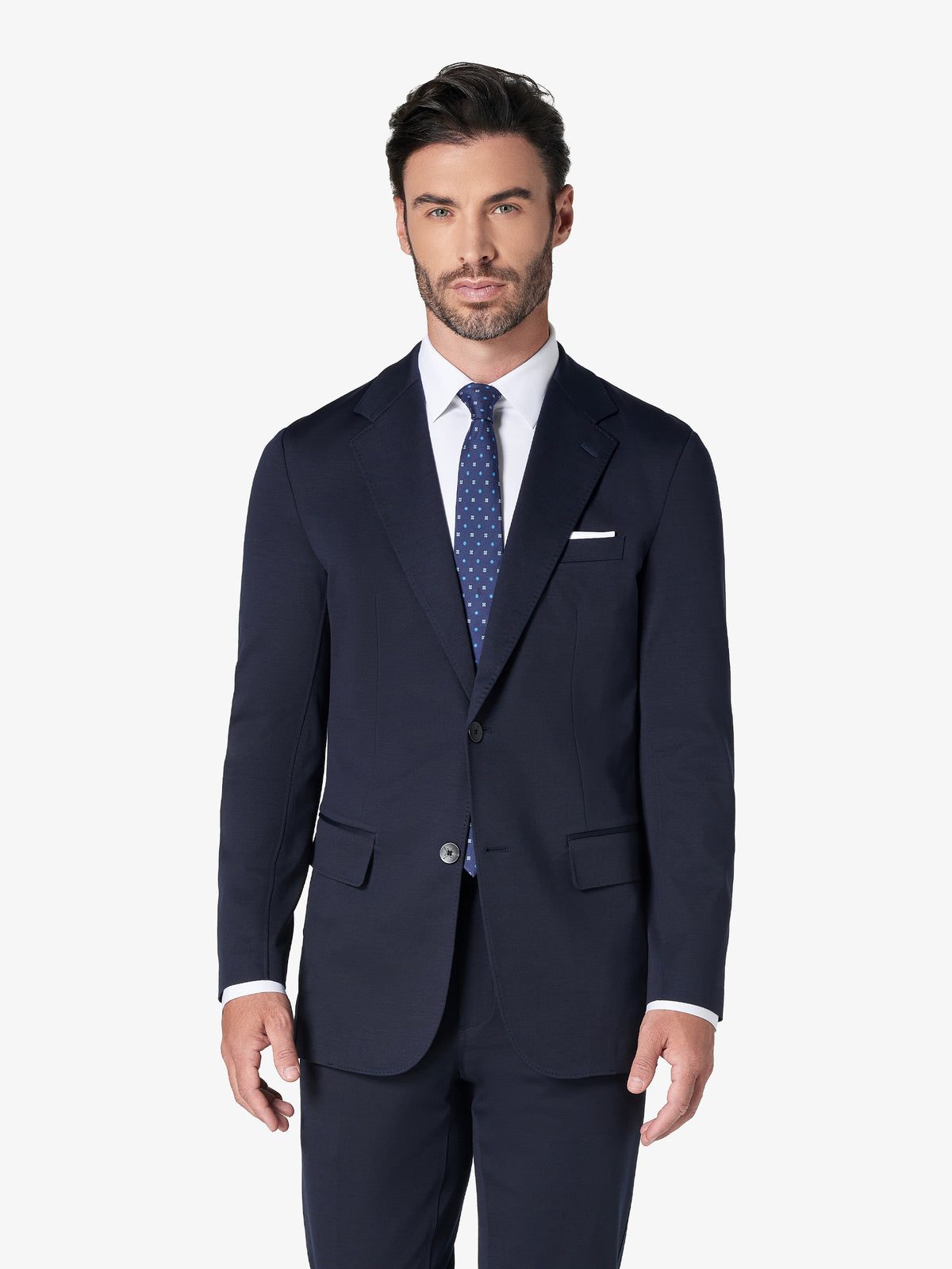 xSuit 5.0 - Navy