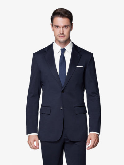 The World's Most Comfortable Suit – xSuit