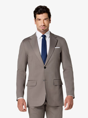xSuit 5.0 - Taupe