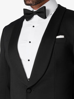 xJacket 5.0 Tuxedo - Shawl Lapel