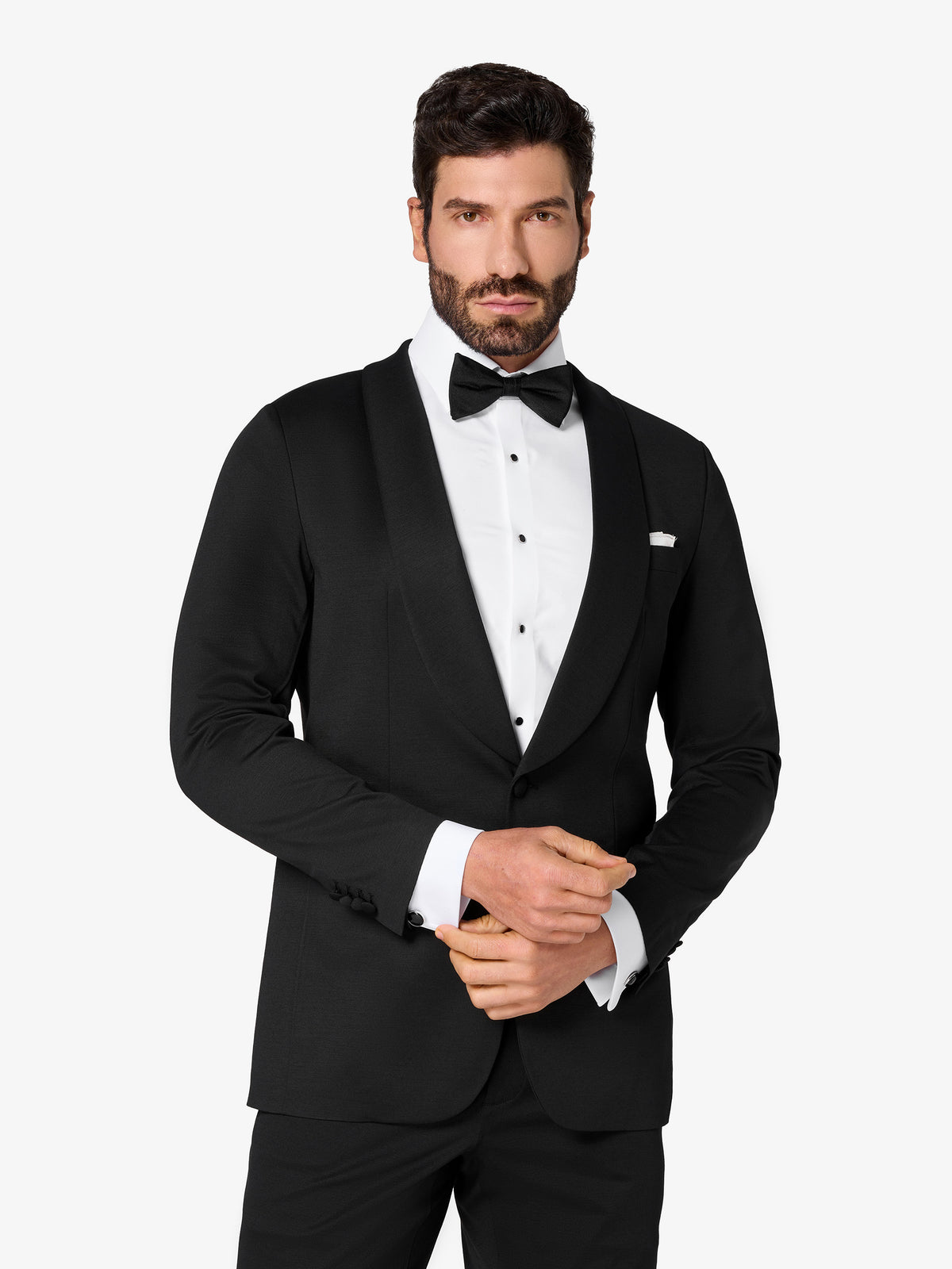 xJacket 5.0 Tuxedo - Shawl Lapel