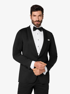 xJacket 5.0 Tuxedo - Shawl Lapel