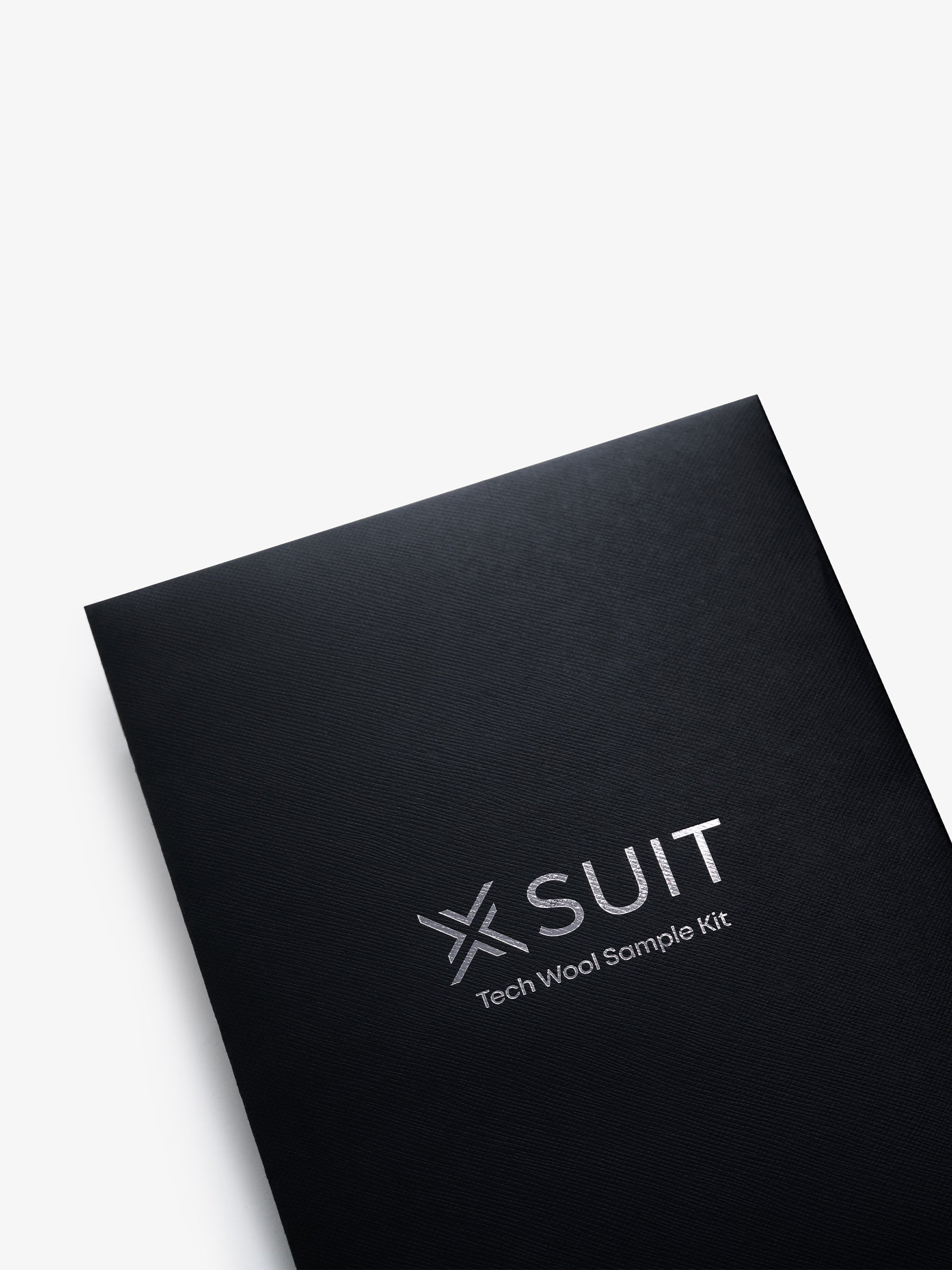 xSuit Fabric Sample Kit