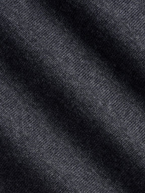 xSweater Merino Crewneck - Charcoal