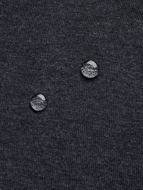 xSweater Merino Crewneck - Charcoal