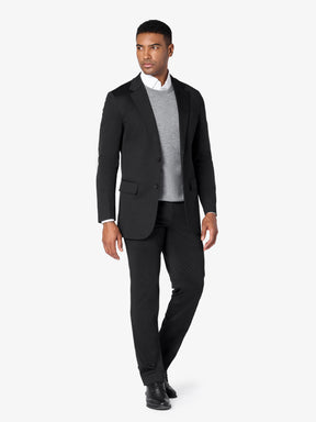 xSweater Merino Crewneck - Light Grey