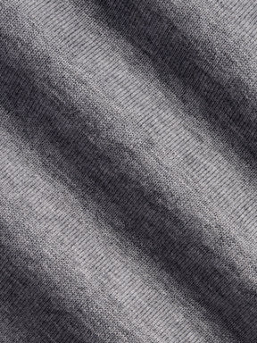 xSweater Merino Crewneck - Light Grey
