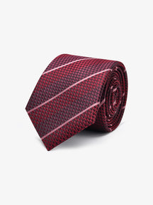 #color_burgundy stripes