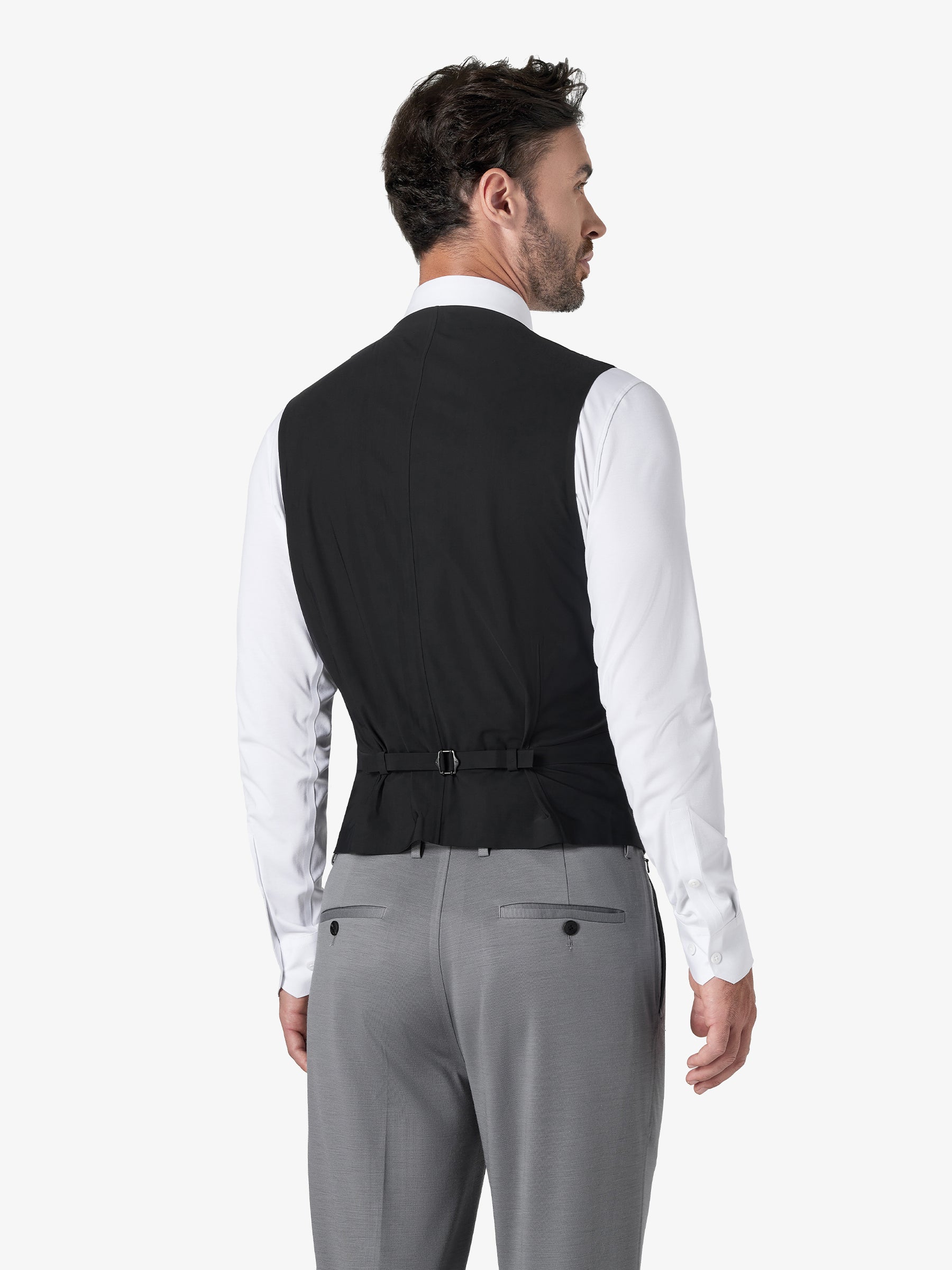 xVest 5.0 - Light Grey