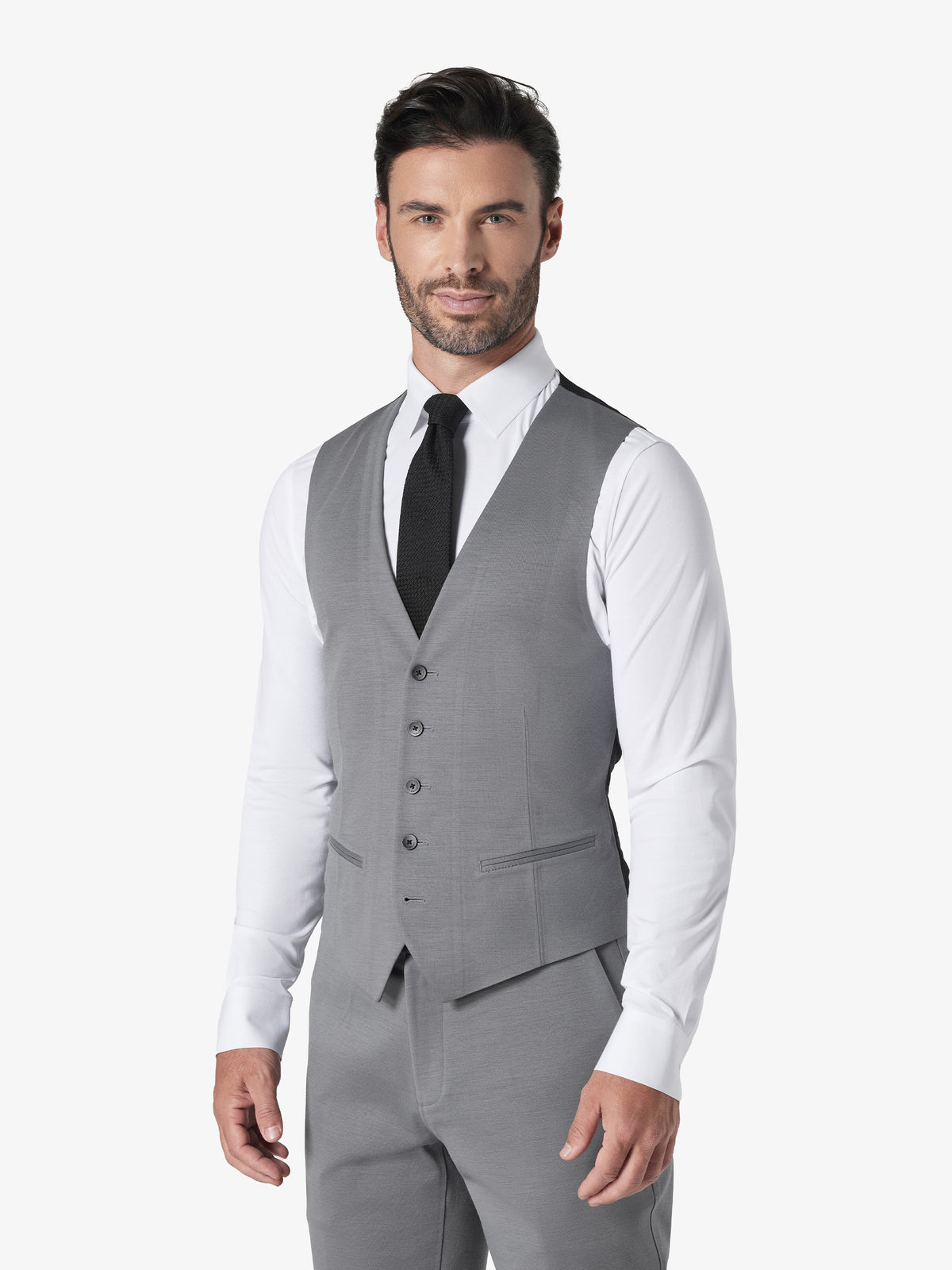 xVest 5.0 - Light Grey