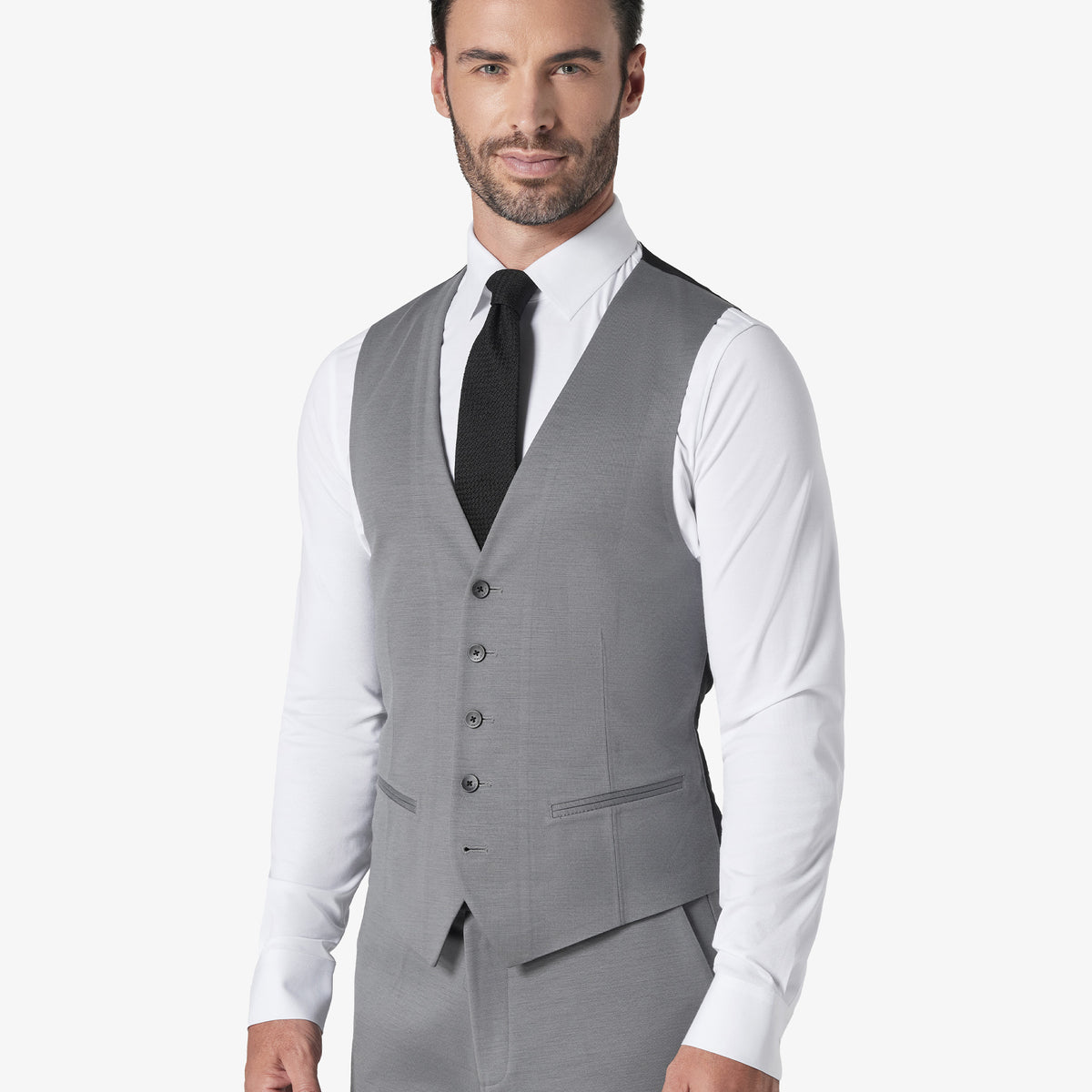 xVest 5.0 - Light Grey