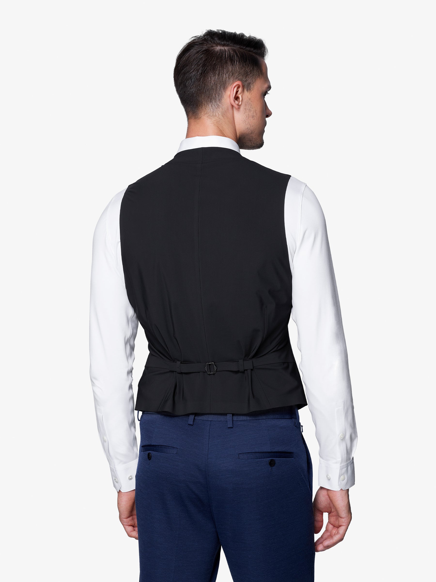 xVest 5.0 - Mid-Blue