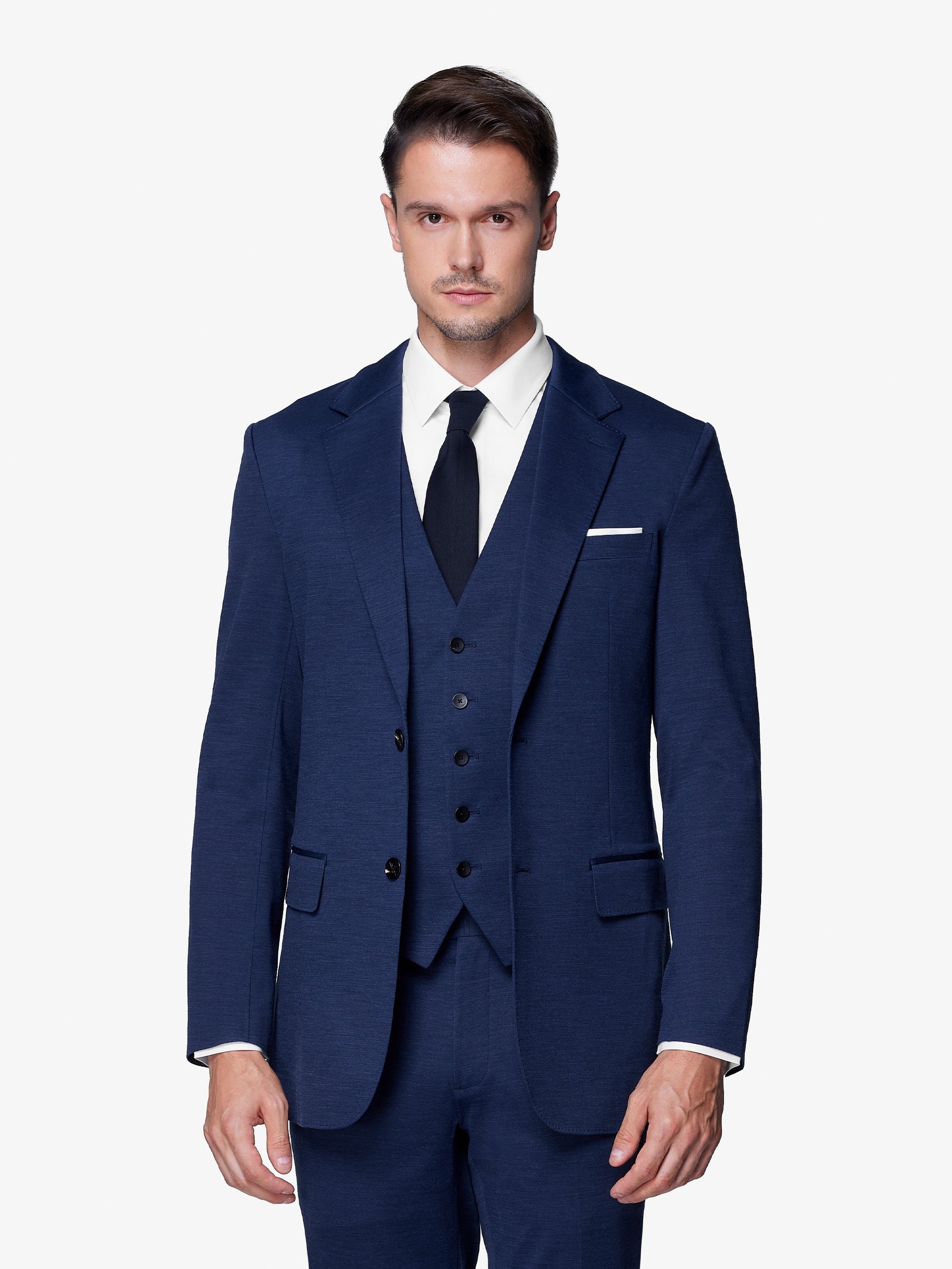 xVest 5.0 - Mid-Blue