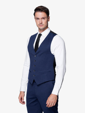 xVest 5.0 - Mid-Blue
