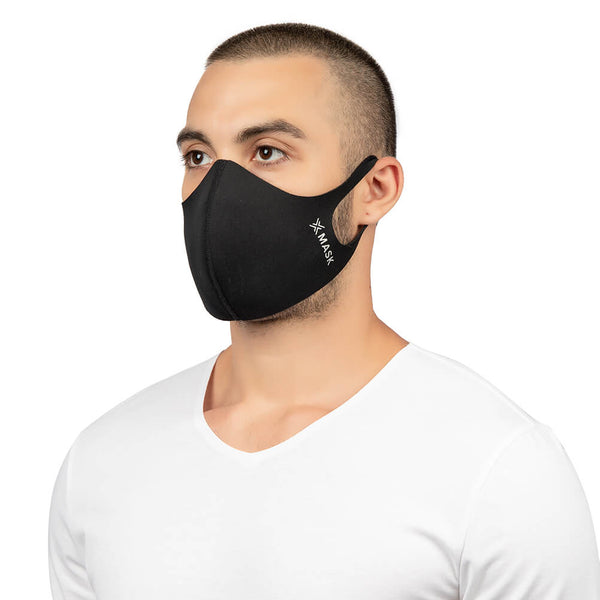 xMask Air - High-Grade Reusable Face Mask - 95% Filtration