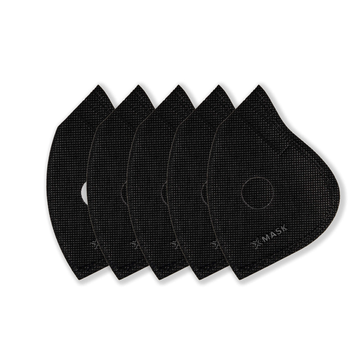 xMask Sport Refills - 5 Pack - XSuit