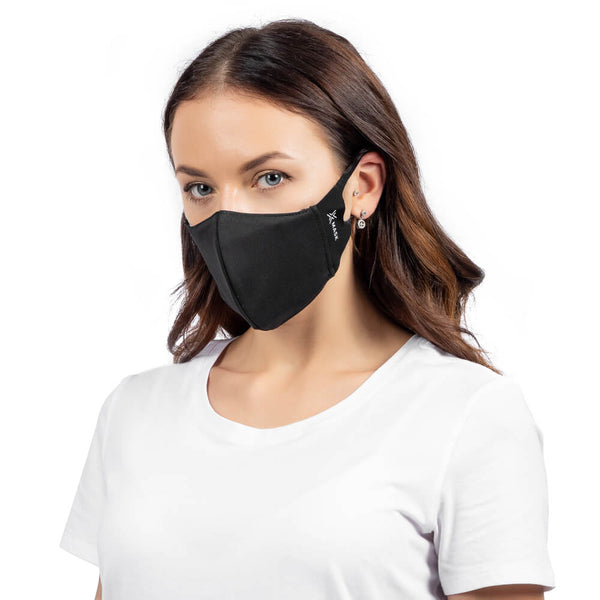 xMask Air - High-Grade Reusable Face Mask - 95% Filtration