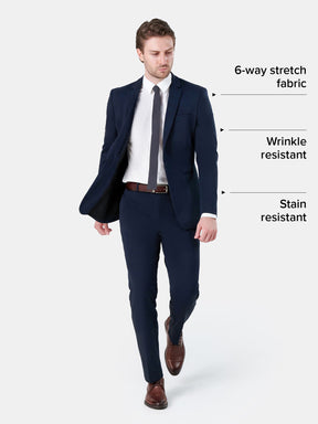 xSuit 2.0