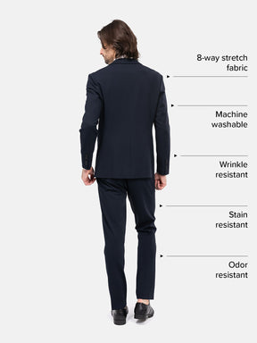 xSuit 3.0