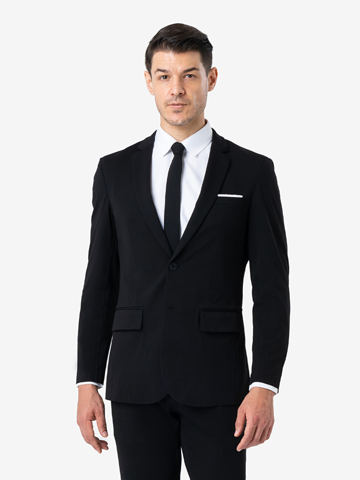 Black Suit