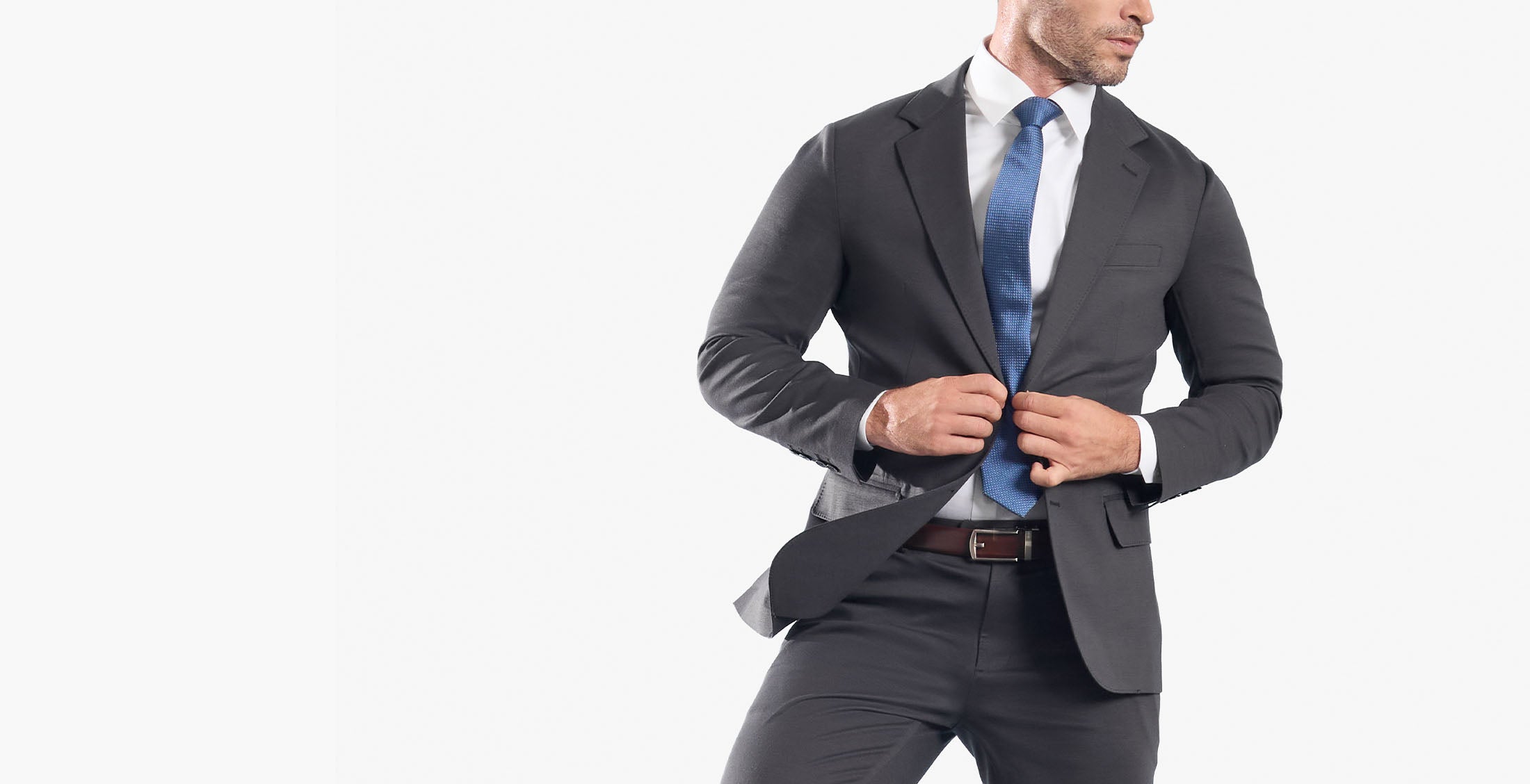 xSuit suit detail view