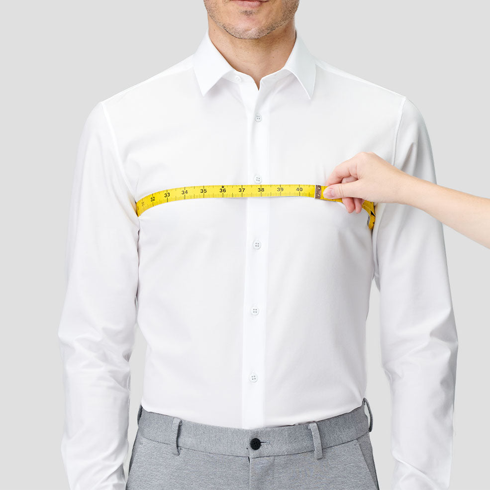 Perfect Fit Guide | Properly Fit Suit Jackets & Pants | xSuit