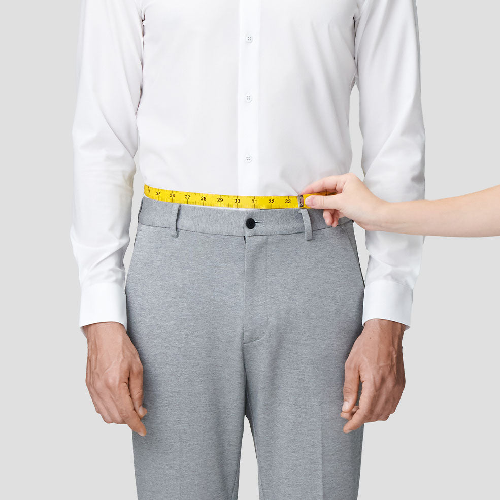 Perfect Fit Guide | Properly Fit Suit Jackets & Pants | xSuit