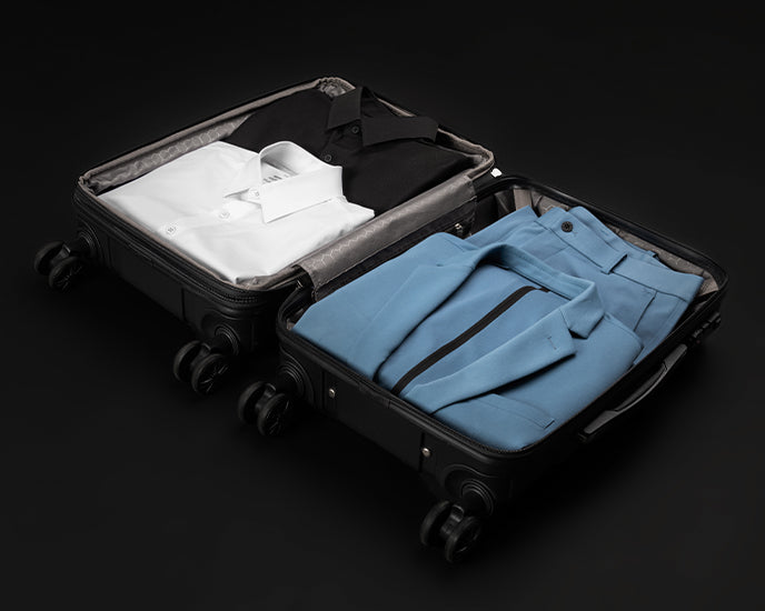 xSuit The World's Most Comfortable Suit